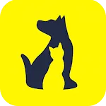 Pet Care Tracker - Dog Cat App | Indus Appstore | App Icon