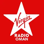 Virgin Radio Oman | Indus Appstore | App Icon