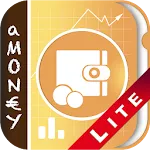 aMoney Lite - Money Management | Indus Appstore | App Icon