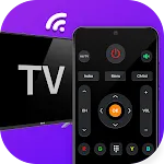 Universal TV Remote Control | Indus Appstore | App Icon