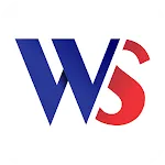 WS FinServ | Indus Appstore | App Icon