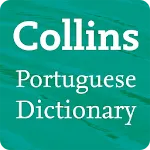 Collins Portuguese Dictionary | Indus Appstore | App Icon