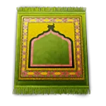 Namaz Vakitleri (İnternetsiz) | Indus Appstore | App Icon