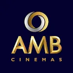 AMB Cinemas | Indus Appstore | App Icon