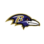 Baltimore Ravens Mobile | Indus Appstore | App Icon