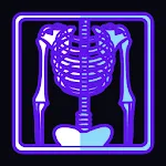 Basic Radiologyapp icon