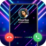 Color Call - Color Call Screen | Indus Appstore | App Icon