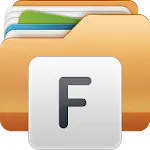 File Manager | Indus Appstore | App Icon