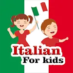 Learn Italian for kids | Indus Appstore | App Icon