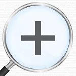 Magnifier - Magnifying Glass | Indus Appstore | App Icon