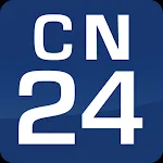 CalcioNapoli24 | Indus Appstore | App Icon