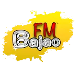 FM Bajao | Indus Appstore | App Icon