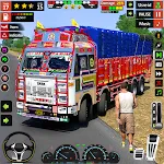 Truck Simulator 2024 - Larry | Indus Appstore | App Icon