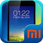 Theme for Xiaomi MiUi | Indus Appstore | App Icon