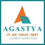 Agastya Junior College App | Indus Appstore | App Icon