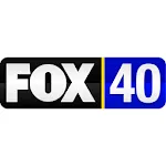 FOX 40 WICZ-TV News | Indus Appstore | App Icon