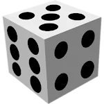 Frank's Shadowrun Dice | Indus Appstore | App Icon