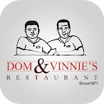 Dom and Vinnies | Indus Appstore | App Icon