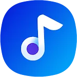 Music Player Galaxy | Indus Appstore | App Icon