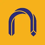 NoteVed Academy | Indus Appstore | App Icon