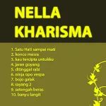 Nella Kharisma Offline Lirik | Indus Appstore | App Icon