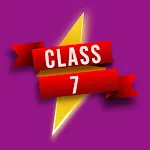 Class 7 MCQ | Indus Appstore | App Icon