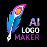 AI Logo Maker - Logo Designer | Indus Appstore | App Icon