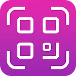 QR & Barcode Scanner Plus | Indus Appstore | App Icon