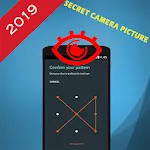 Intuder Detector Who touched m | Indus Appstore | App Icon