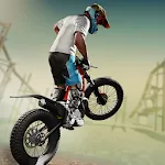 Trial Xtreme 4 Bike Racing | Indus Appstore | App Icon