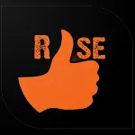 شركة رايز | Rise Company | Indus Appstore | App Icon