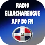 Elbacharengue Radio App DO FM | Indus Appstore | App Icon