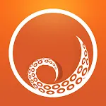 Octopus | Indus Appstore | App Icon