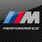 M Performance Drive Analyserapp icon