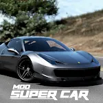 Mod Bussid Supercar | Indus Appstore | App Icon