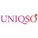 UNIQSO | Indus Appstore | App Icon