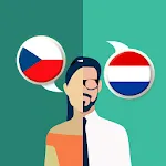 Czech-Dutch Translator | Indus Appstore | App Icon