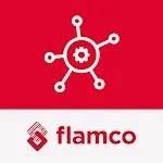 Flamconnect ST | Indus Appstore | App Icon