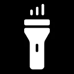 FlashDim - Dim your flashlight | Indus Appstore | App Icon