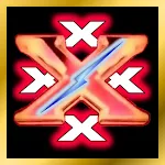 Golden X Game UK Slot Machine | Indus Appstore | App Icon