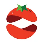 Tomato.mx - Food delivery | Indus Appstore | App Icon