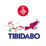 Tibidabo | Indus Appstore | App Icon