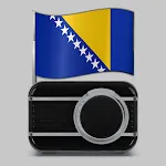 Bosnia Radio Station-BH Radio | Indus Appstore | App Icon