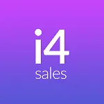 iPos 4 Mobile - Sales | Indus Appstore | App Icon