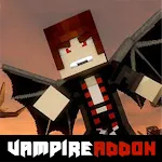 Vampire mod for mcpe | Indus Appstore | App Icon