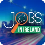 Jobs in Ireland - Irish Jobs | Indus Appstore | App Icon