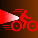 8BIT BIKE LIGHT | Indus Appstore | App Icon