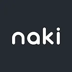 Naki | Indus Appstore | App Icon