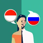 Indonesian-Russian Translator | Indus Appstore | App Icon