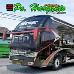 Mod Bussid PO Haryanto XHD Ful | Indus Appstore | App Icon